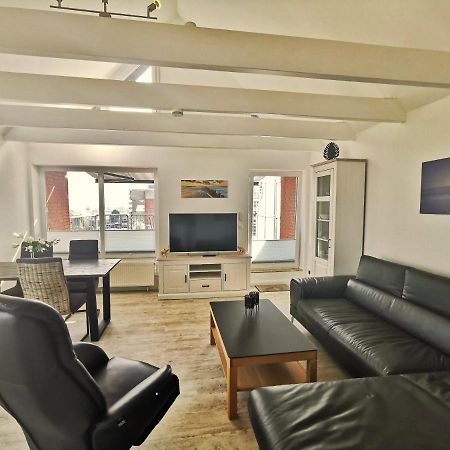 Sonnendeck Nordsee Horumersiel Zewnętrze zdjęcie