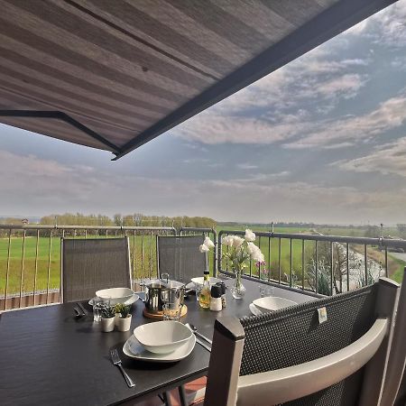 Sonnendeck Nordsee Horumersiel Zewnętrze zdjęcie