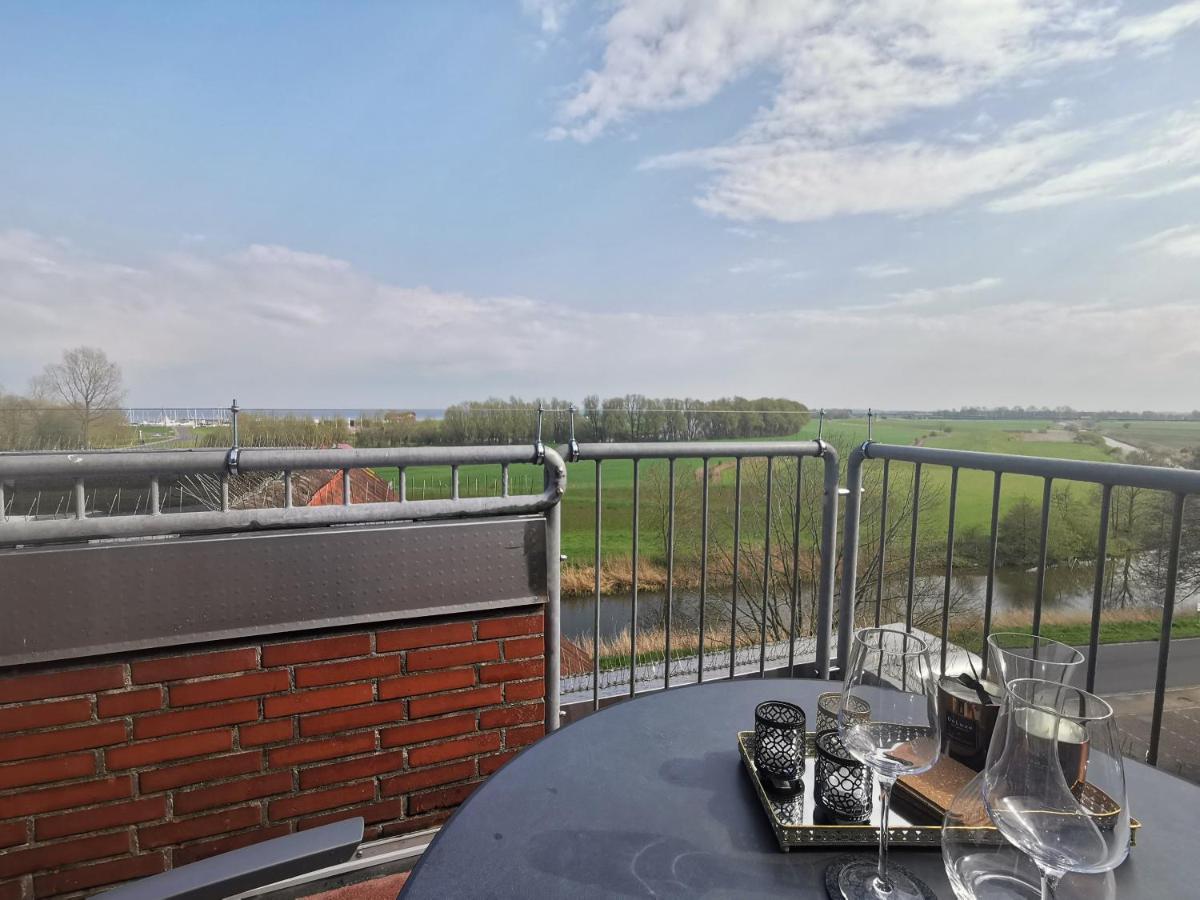 Sonnendeck Nordsee Horumersiel Zewnętrze zdjęcie