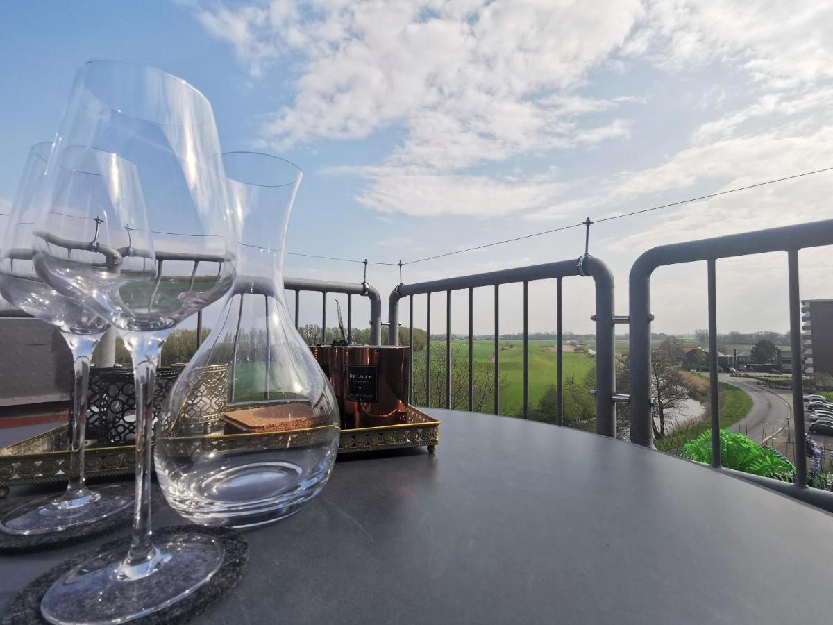 Sonnendeck Nordsee Horumersiel Zewnętrze zdjęcie