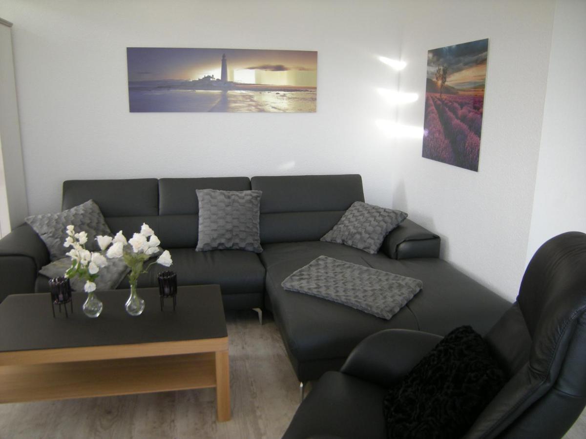 Sonnendeck Nordsee Horumersiel Zewnętrze zdjęcie